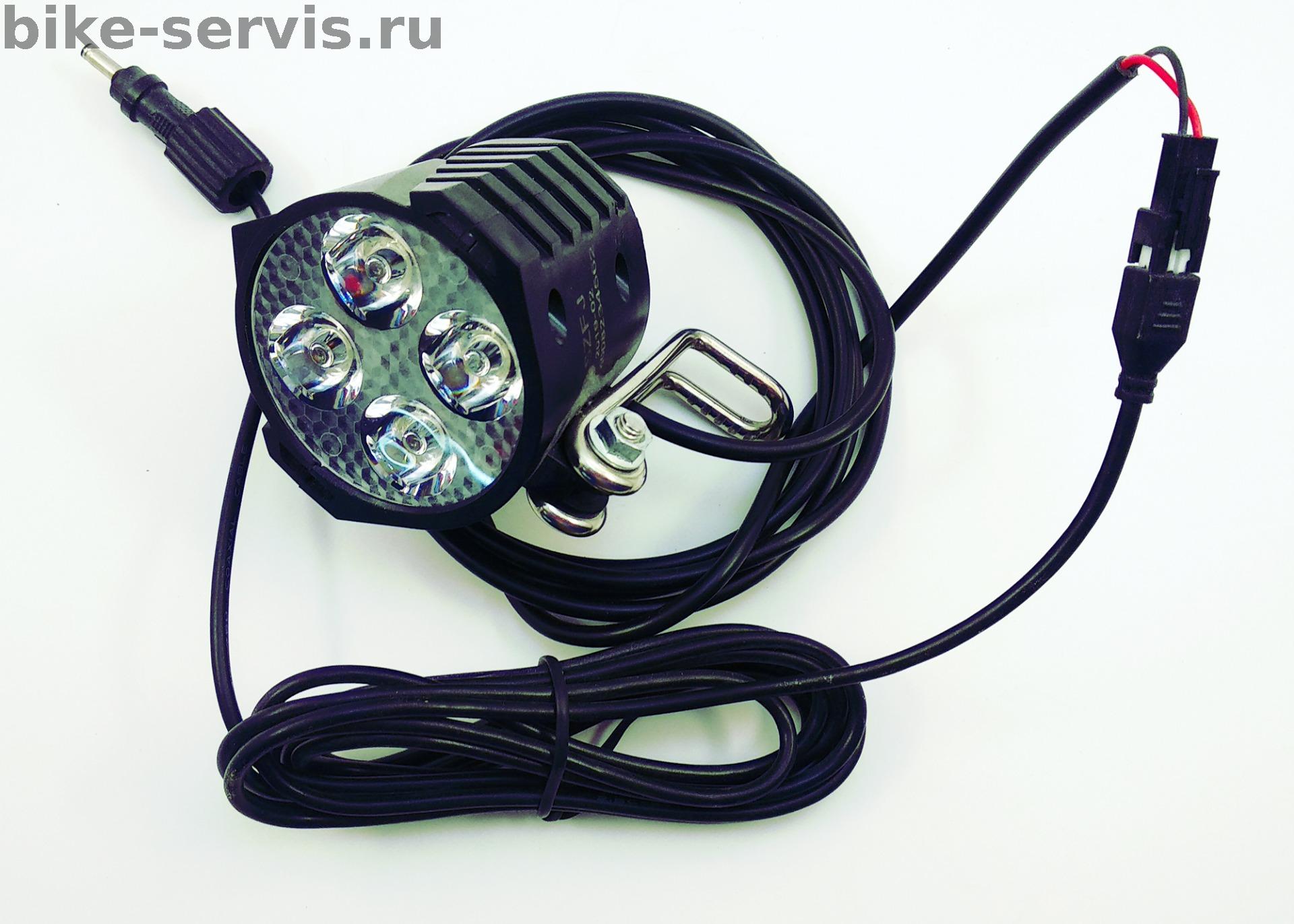 Фара 48 вольт